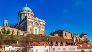 Magyarország legnagyobb temploma