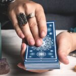 tarot kártya