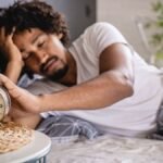 Éjszakai felébredés