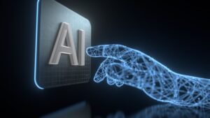 Mesterséges intelligencia